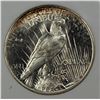 Image 2 : 1926-D PEACE SILVER DOLLAR