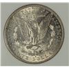 Image 2 : 1890-S MORGAN SILVER DOLLAR