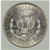 Image 2 : 1882 MORGAN SILVER DOLLAR