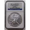 Image 1 : 2011 (W) AMERICAN SILVER EAGLE