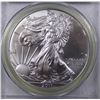 Image 2 : 2011 AMERICAN SILVER EAGLE