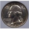 Image 2 : 1941-S WASHINGTON QUARTER
