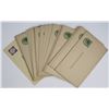 Image 1 : MISC LOT OF VINTAGE CHECKS AND POSTCARDS