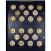 Image 2 : COMPLETE SET WASHINGTON QUARTERS 1941-1983