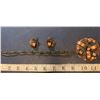 Image 1 : LOT OF VINTAGE MODERNISTIC COPPER