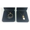 Image 2 : QVC JEWELRY LOT, SEE DESCRIPTION