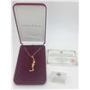 Image 2 : LOT OF TWO QVC NECKLACES