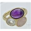Image 1 : 14K FP RING