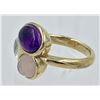 Image 2 : 14K FP RING