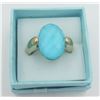 Image 1 : 14K FP RING