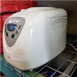 SUNBEAM BREAD MAKER