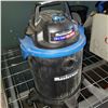 Image 2 : 15L MASTER VAC WORKING - NO HOSE