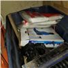 Image 2 : TOTE OF TOOLS AND SOCKETS
