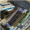 Image 3 : TOTE OF TOOLS AND SOCKETS