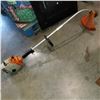 Image 1 : STIHL GAS WEED TRIMMER