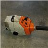 Image 2 : STIHL GAS WEED TRIMMER