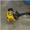 Image 2 : MCCULLOCH GAS WEED TRIMMER