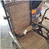 Image 2 : ZERO GRAVITY PATIO CHAIR