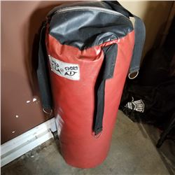 WILD SPORT HEAVY BAG