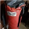 Image 2 : WILD SPORT HEAVY BAG