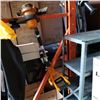 Image 1 : WORX ELECTRIC WEED EATER