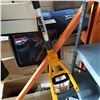 Image 2 : WORX ELECTRIC WEED EATER