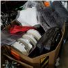 Image 2 : PALLET OF RETURNED ITEMS
