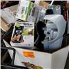 Image 3 : PALLET OF RETURNED ITEMS