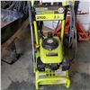 Image 2 : POWER IT 6HP 2700 PSI PRESSURE WASHER W/ ALL ATTACHMENTS
