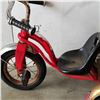 Image 2 : RED SCHWINN TRICYCLE
