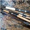 Image 3 : LOT OF FISHING RODS ONE W/ REEL