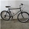 Image 1 : GREEN NISHIKI BIKE
