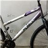 Image 2 : PURPLE AND SILVER CCM BIKE