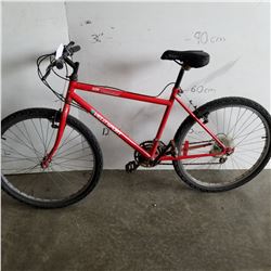 RED VELO SPORT