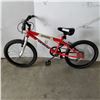 Image 1 : NAKAMURA SPARK BIKE