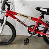 Image 2 : NAKAMURA SPARK BIKE