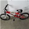Image 3 : NAKAMURA SPARK BIKE