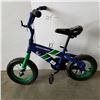 Image 1 : VANCOUVER CANUCKS KIDS BIKE