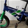 Image 2 : VANCOUVER CANUCKS KIDS BIKE
