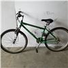 Image 1 : GREEN NORCO BIKE