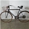 Image 1 : BLACK NO NAME BIKE