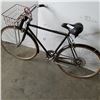 Image 3 : BLACK NO NAME BIKE
