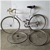 Image 1 : PEUGEOT RACING BIKE W/ EXTRA PAIR OF TIRES