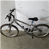 Image 3 : GREY CARRERA BIKE