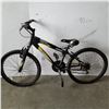Image 1 : BLACK XGAMES SONIC BIKE