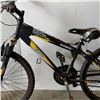 Image 2 : BLACK XGAMES SONIC BIKE