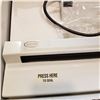 Image 2 : KAPAK HEAT SEALER WORKING