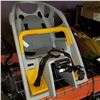 Image 2 : TODDLER REAR BIKE SEAT