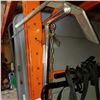 Image 1 : STAINLESS STEEL RIVER ANCHOR
