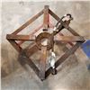 Image 2 : INDUSTRIAL PROPANE POT BURNER
